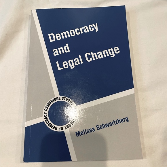 Supreme Court Books - Picture 2 of 9